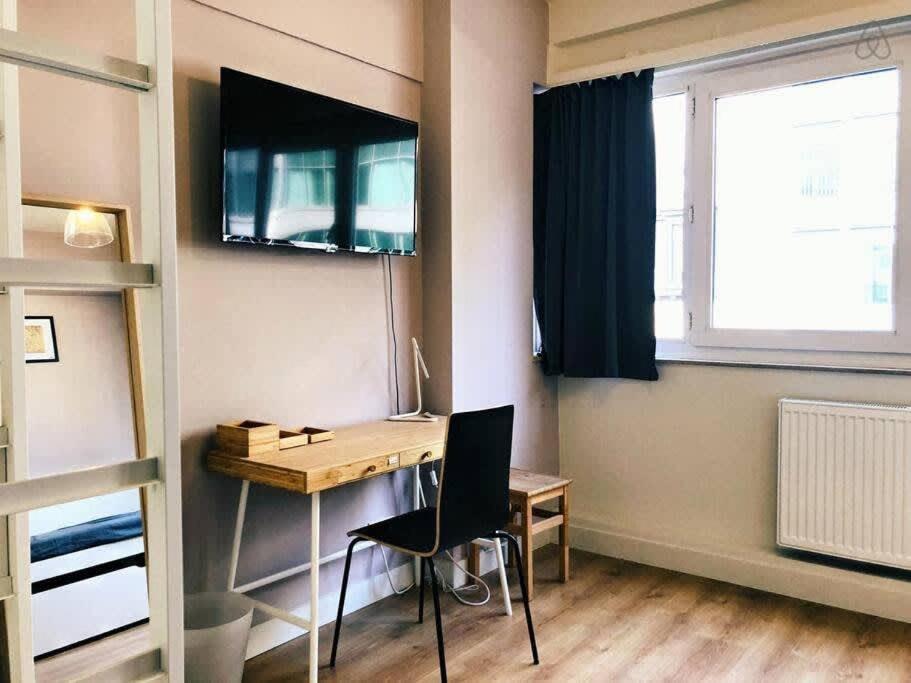 Appartamento Fully Equipped Two Bedroom Schuman Area